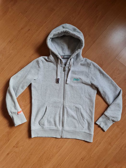 Bluza SuperDry  M.         [11]