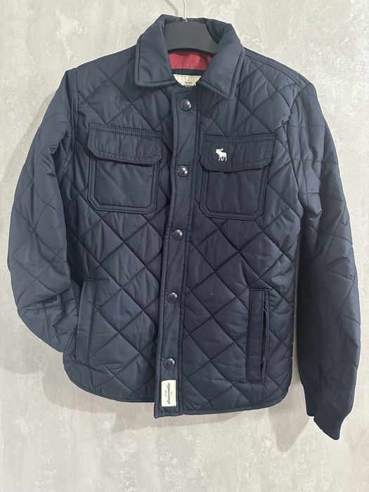 Куртка-жакет на хлопчика