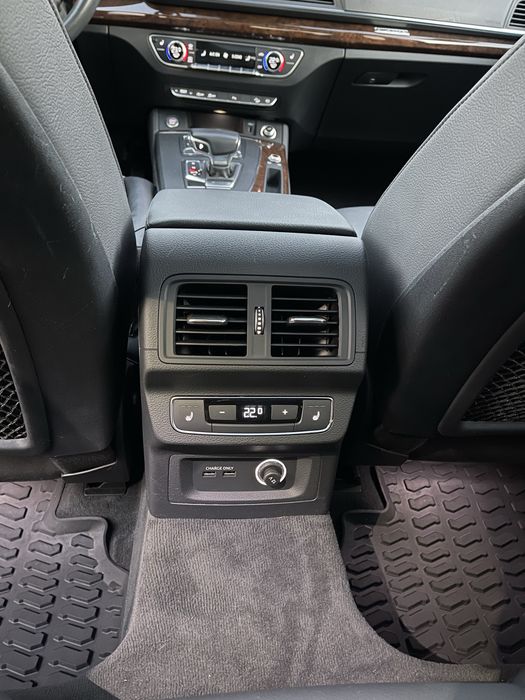 Audi Q5 2020 VIN WA1BNBFY7L2094657 фото оголошення 19 з 23