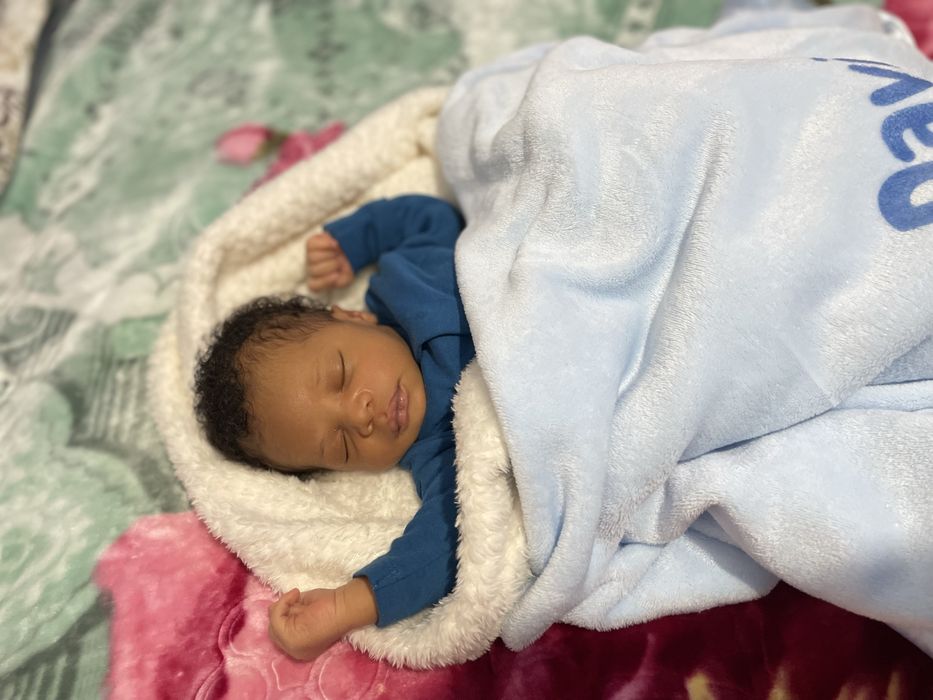 Trabalho de Ama (bela vista metro-lisboa)