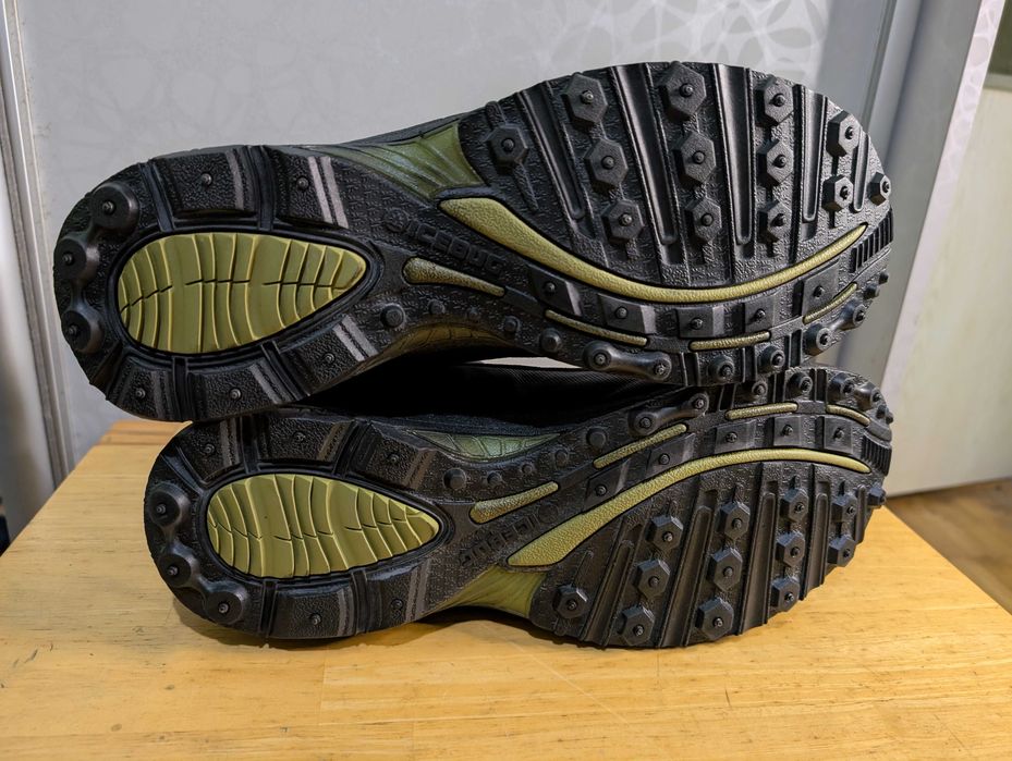 Icebug - трекінгові водостійкі черевики