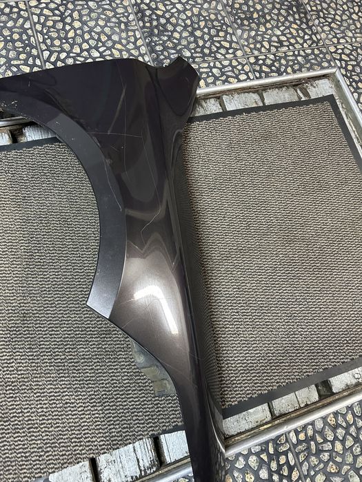 Prawy błotnik skoda superb II