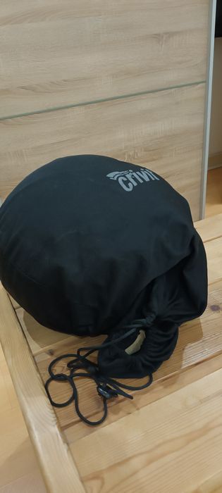 Capacete como novo