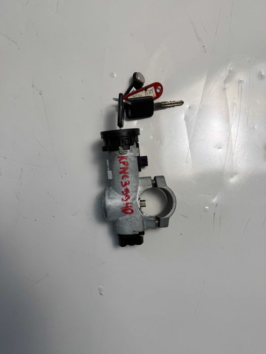Zestaw Startowy komputer Nissan Cabstar / Maxity KPNC39940 23710 ma42a