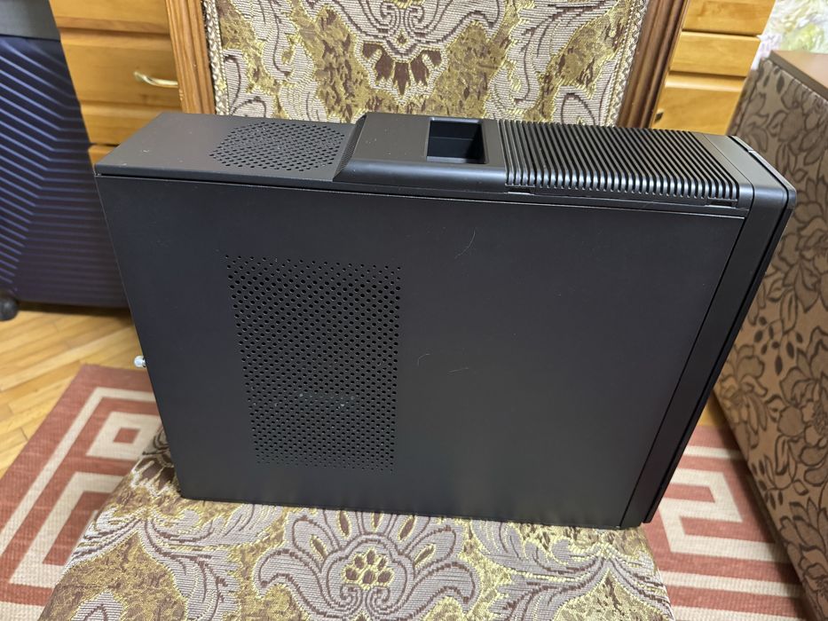 Компютер Intel i5-12400F