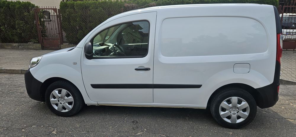 Renault Kangoo 1.5dci