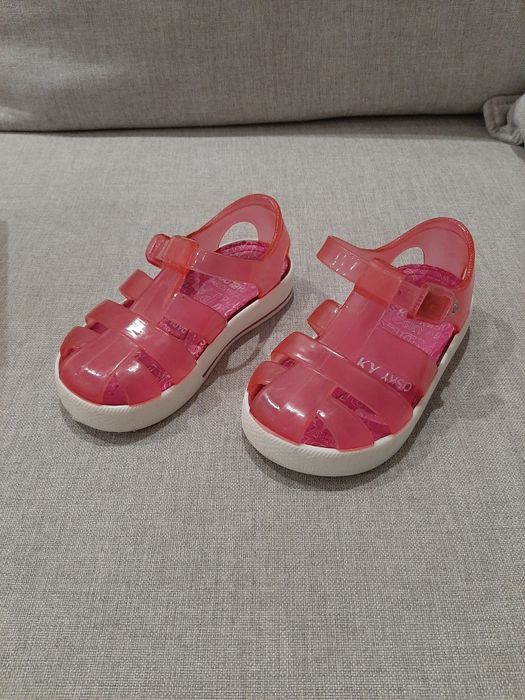 Sandálias Pabloski tam. 22