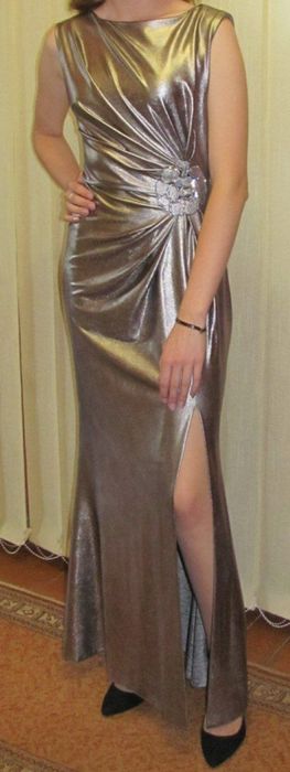 Випускна (вечірня) сукня