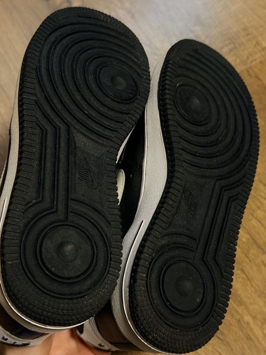 Черевики Nike AIR 24,5 см