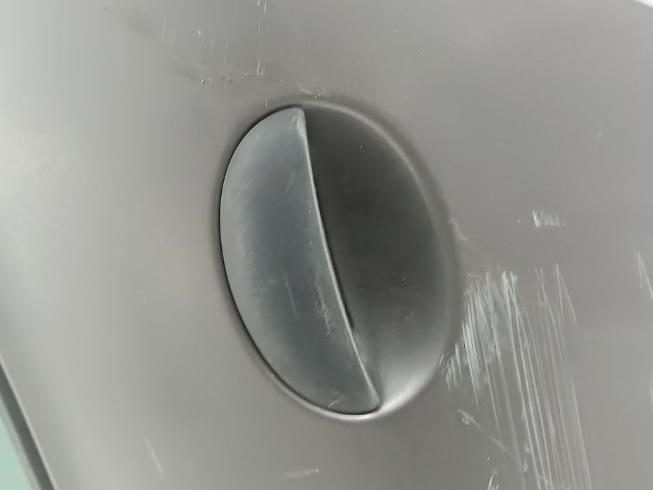 Porta Traseira Esquerda - PEUGEOT 206 Hatchback (2A/C) | 98 - 12