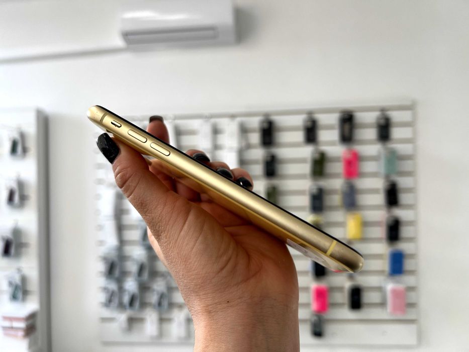 iPhone  Xr  256 GB Neverlock _ Гарантія _ Магазин