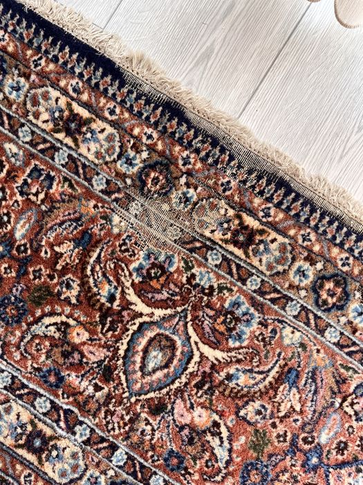 Tapete espetacular 3X4,30 m 13 m2   Persia