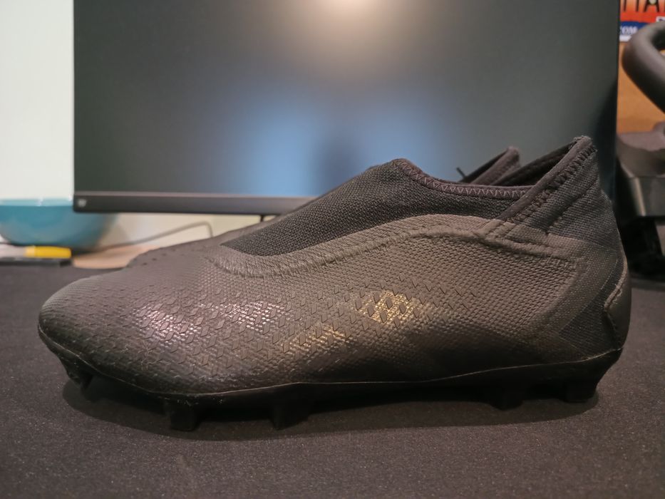 Buty piłkarskie adidas predator