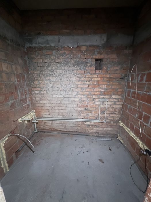 Продам 2кк в Ірпені з газом , стяжка, штукатурка! - View 6