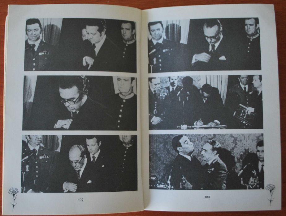 Deus Pátria Autoridade ( (Cenas da Vida Portuguesa 1910 / 1974)