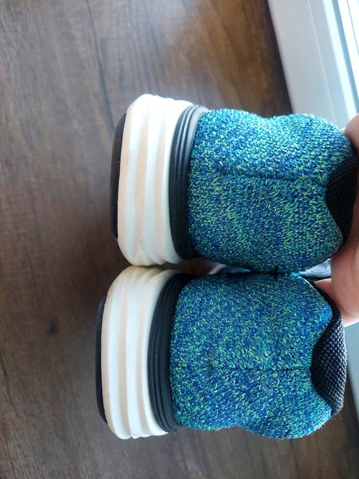 Кросівки Nike р40 (25.5см)