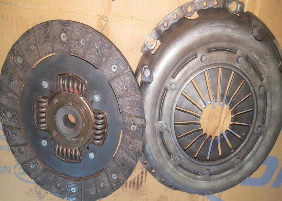 Ford Focus MK1 Zetec SE