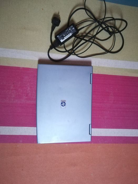 HP zt3000 Laptop for Parts64752104927234121