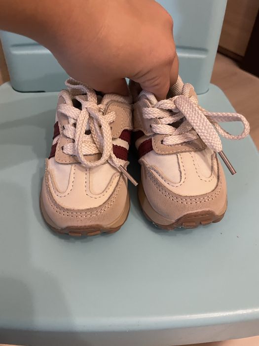 Кроссовки для мальчика