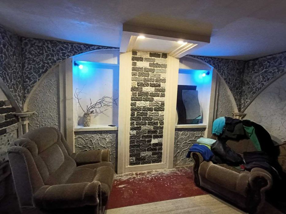 Продам дом в п.Андреевка