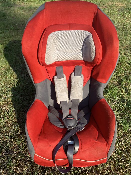 Автокресло chicco
