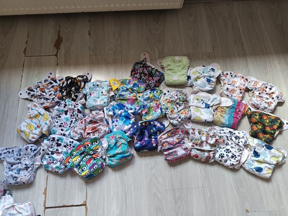 Aion kokosi stan słaby