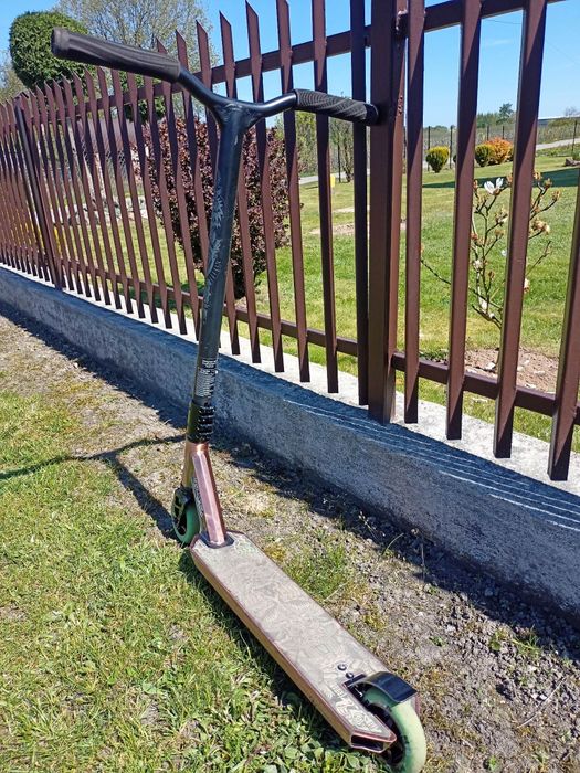 Hulajnoga oxelo MF 1.8