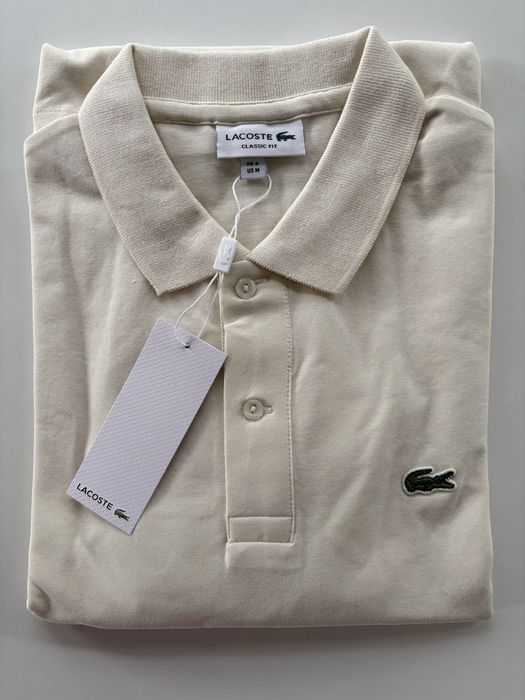 Koszulka Polo Lacoste