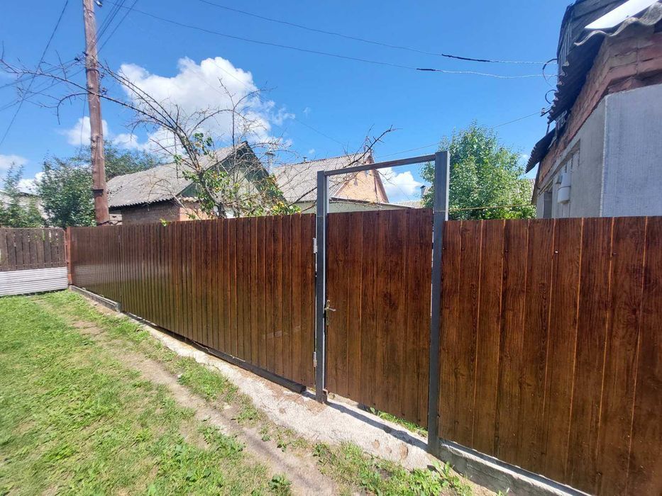 Будинок за адресою вул. Магістратська (площа 48 м²) - Atlanta.ua - фото 5