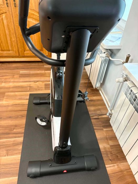 Rower stacjonarny Zippro Strike