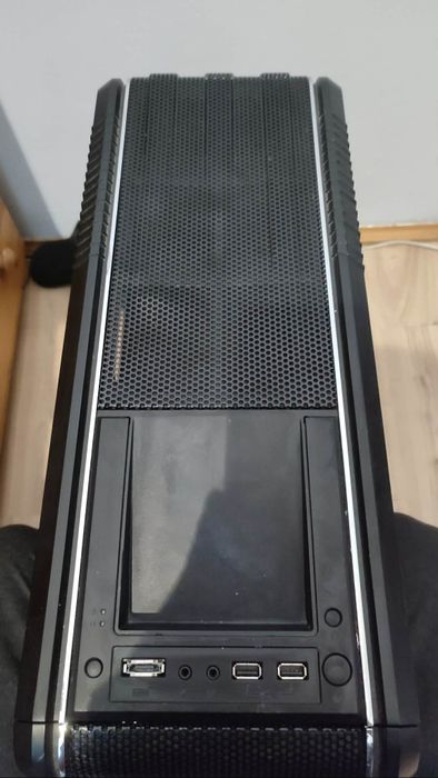 Komputer gamingowy i7 GTX 970