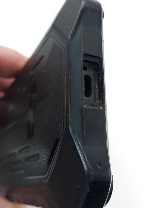 Телефон Ulefone Armor X3 ( Bis Oscal 0  (6/128Gb)