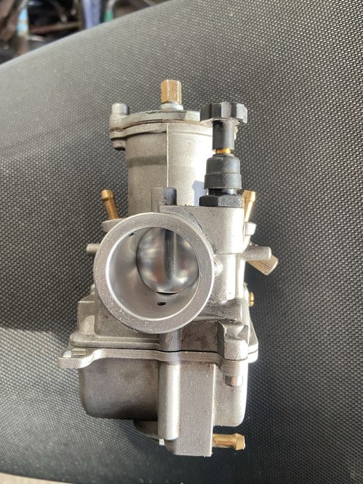 Карбюратор PVK 26