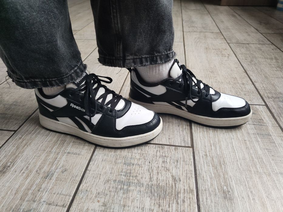 Buty Reebok r.37