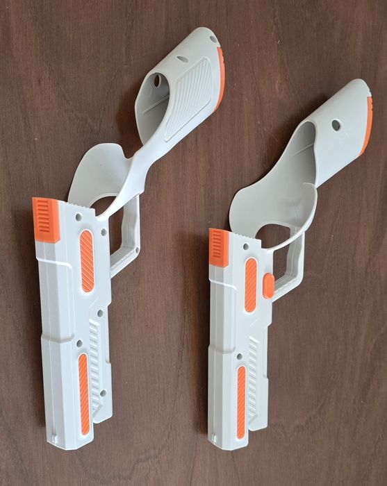 Meta Quest 3 como novo - Pack Diversão