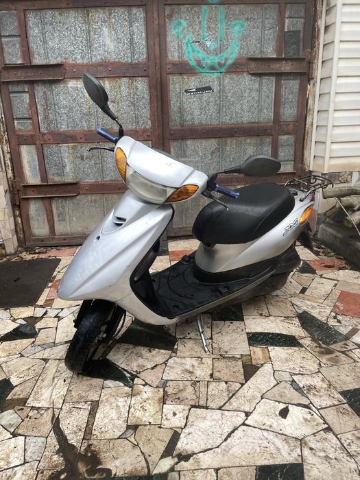 Jog sa36 ямаха джог са36