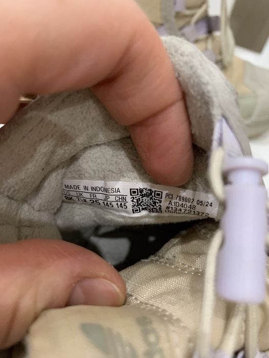 Дитячі черевики, ботинки Adidas 25 розмір