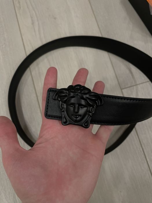 Натуральний  кожаный ремень |  Belt  | ремінь