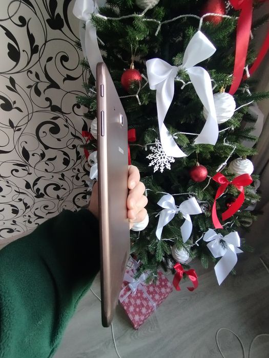 Samsung Galaxy Tab E