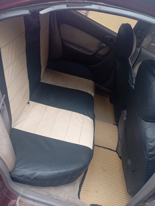 Продам авто mazda