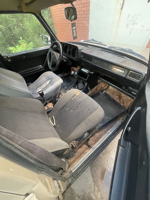 Ваз 2105. Жигуль. по тп