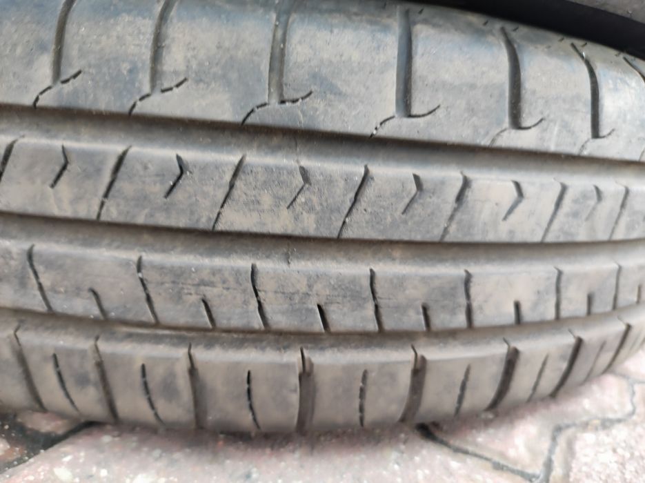 155.80.13 komplet opon letnich FireMax Dot 2023
