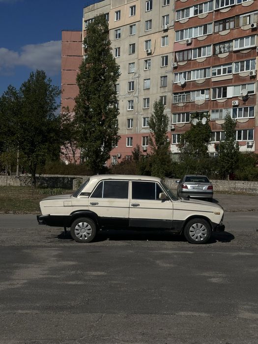 Ваз 2106 1.5 4 х ступка