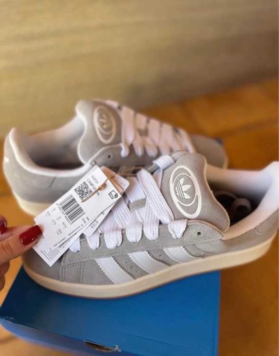 Buty Adidas Campus 00s  R.44