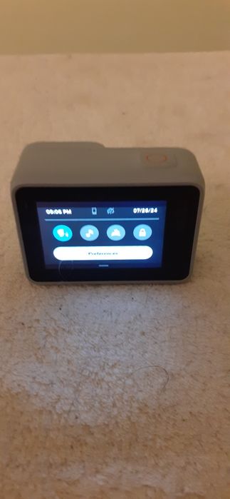 Kamera go pro hero 7