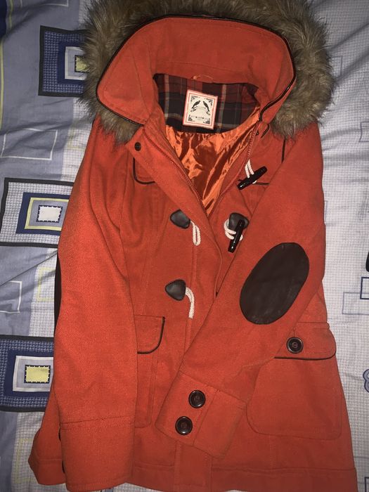 Куртка для девочки