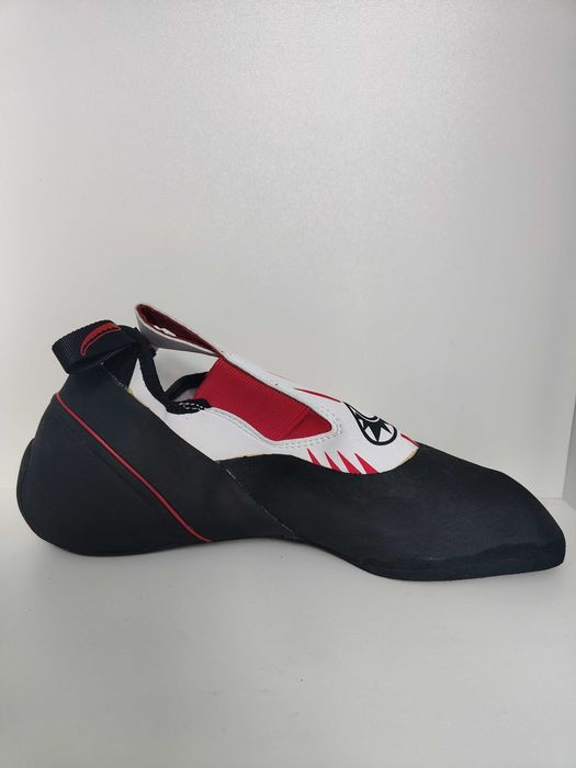 Rezerwacja ceny Buty wspinaczkowe Red Chili NACHO 45,5