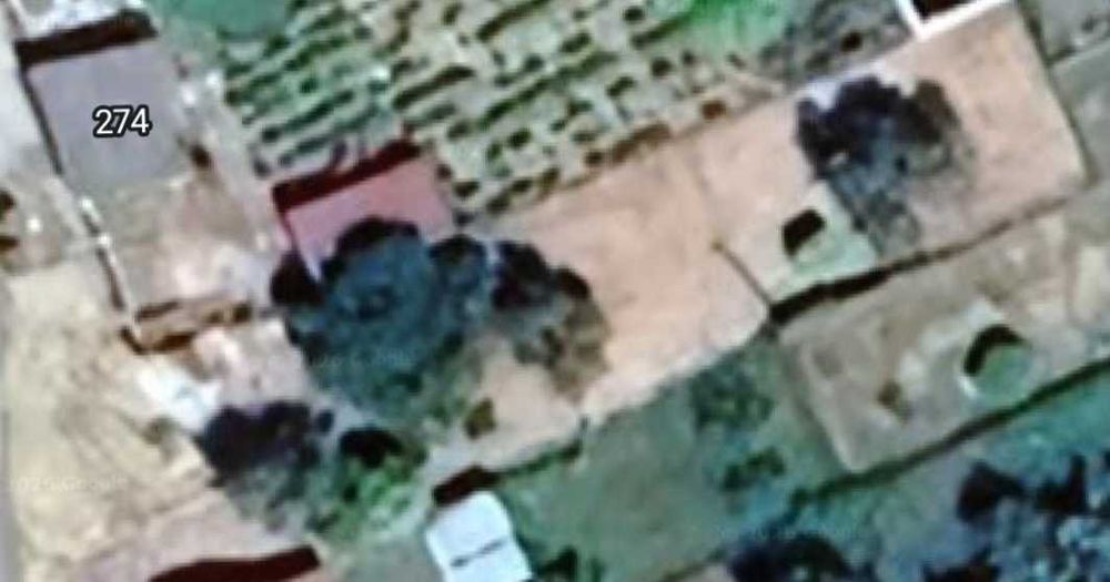 Terreno para venda