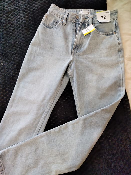 Джинси Жіночі розмір 32