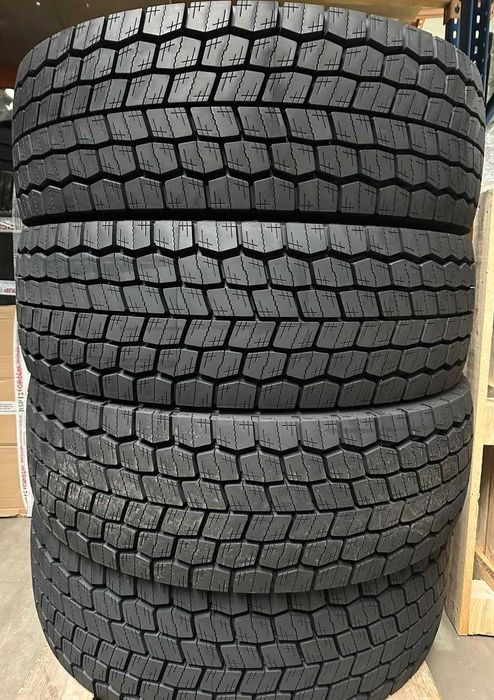 315/70R22.5 Barkley BRD1 Darmowa dostawa